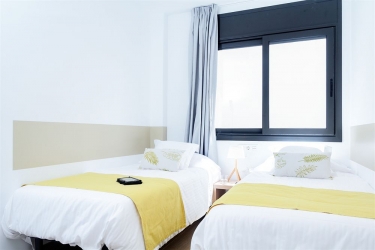 FEELATHOME PLAZA APARTMENTS
