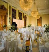 SOFIA HOTEL BALKAN, A LUXURY COLLECTION HOTEL (EXECUTIVE)